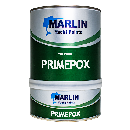 PRIMEPOX – Primer epossidico Marlin