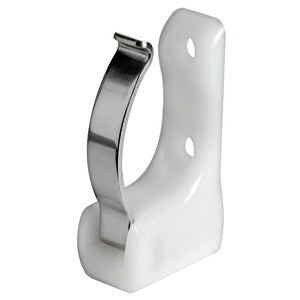 Yoogu Molla di ricambio per tappezzeria divano da 68,6 cm, confezione da 4 con clip a Z per mobili, sedie, divano, riparazione Yoogu Molla di ricambio per tappezzeria divano da 68,6 cm, confezione da 4 con clip a Z per mobili, sedie, divano, riparazione