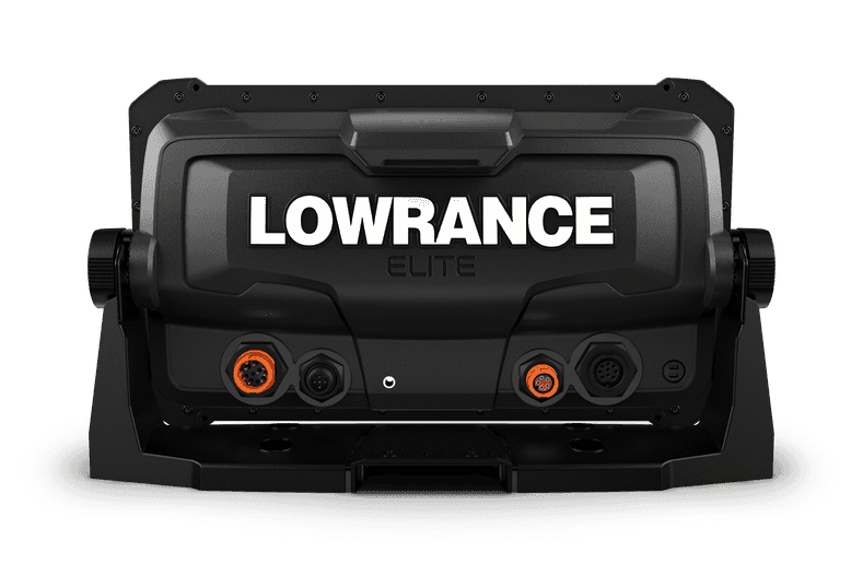 Ecoscandaglio/GPS  Elite FS™ 9 - Lowrance