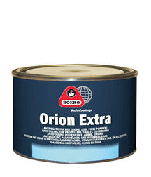 Orion Extra - Antivegetativa per eliche , assi, piedi poppieri