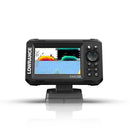 Eco/Plotter Eagle 5 pollici - Lowrance
