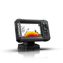Eco/Plotter Eagle 5 pollici - Lowrance