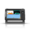 Eco/Plotter Eagle 7 pollici - Lowrance