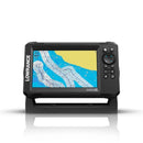 Eco/Plotter Eagle 7 pollici - Lowrance