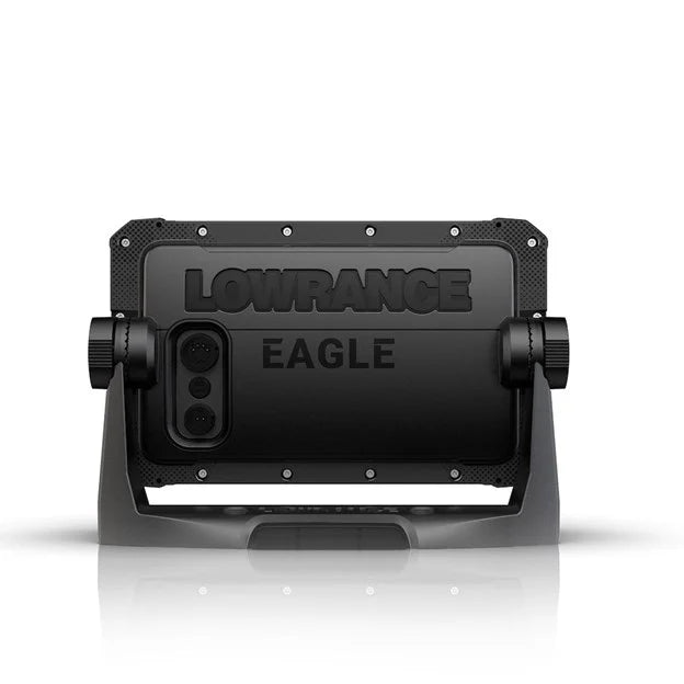 Eco/Plotter Eagle 7 pollici - Lowrance
