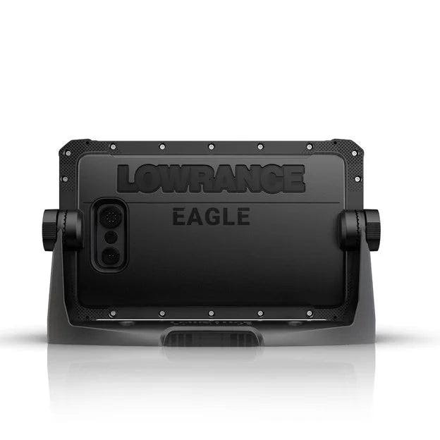 Eco/Plotter Eagle 9 pollici - Lowrance
