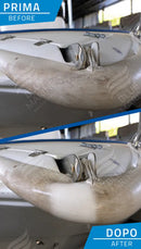 Forza 100 -  Detergente universale