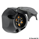 Presa 7 poli per rimorchi