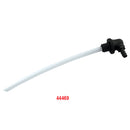 Pescante di ricambio per serbatoi modello Ercole, modello Sogliola, modello Hulk 8mm