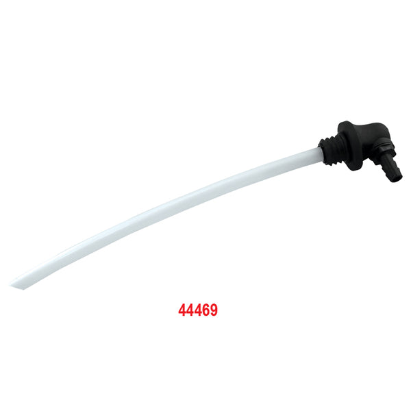 Pescante di ricambio per serbatoi modello Ercole, modello Sogliola, modello Hulk 8mm