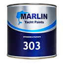 303 – Antivegetativa autolevigante Marlin