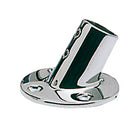 Base inox pulpito 60° 25 mm