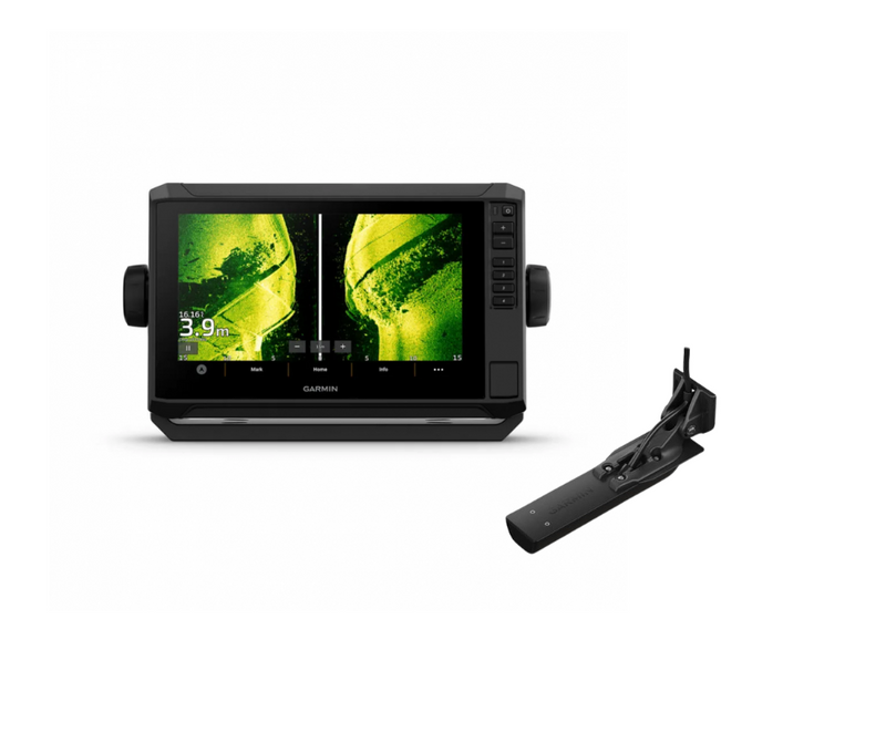 Chartplotter ECHOMAP™ UHD2 92sv - Garmin