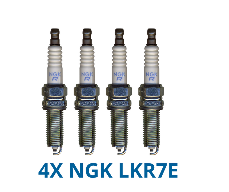 NGK 6257 Kit cavi candele N° condotti: 5 NGK 6257 Kit cavi candele N° condotti: 5