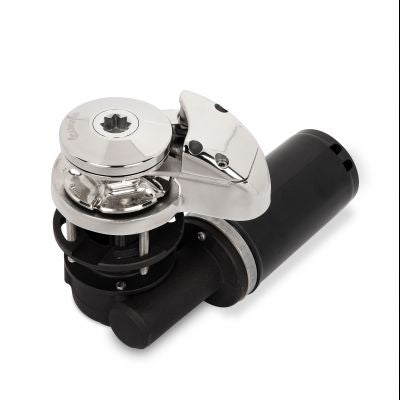 Verricello Salpa Ancora inox catena 6mm CLS 500w - Italwinch