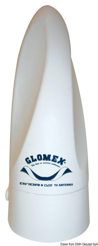 Antenna TV Glomex Avior