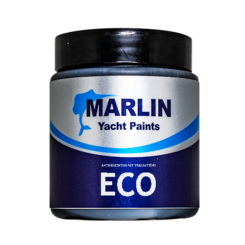 Marlin Eco - Antivegetativa per trasduttori
