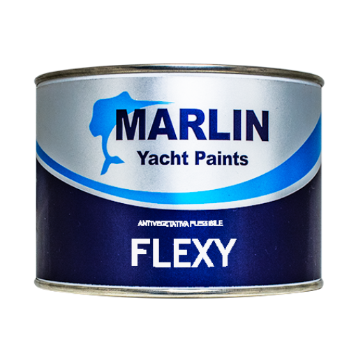 Marlin Flexy - Antivegetativa per tubolari