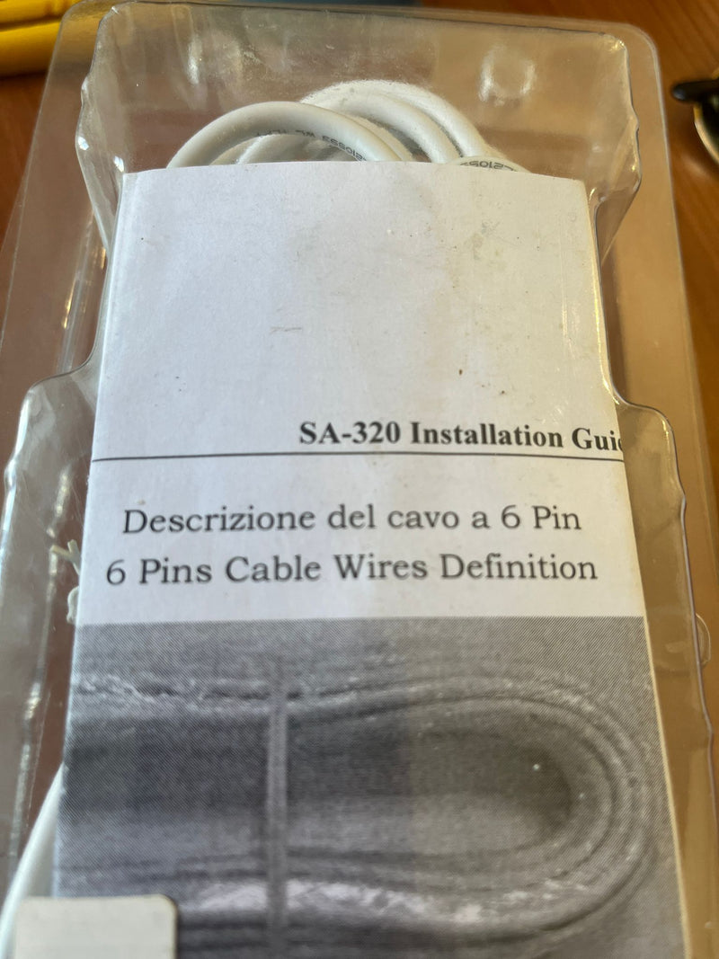 ANTENNA PER GPS K2M