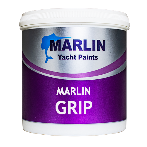 Marlin Grip - Finitura antisdrucciolo all'acqua