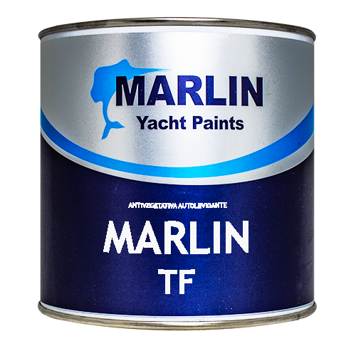 Marlin TF antivegetativa autolevigante