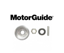 Kit sostituzione anodo XI5 originale - Motorguide