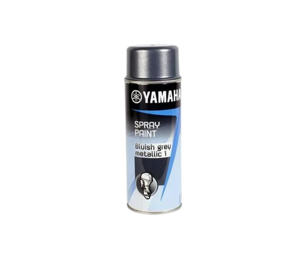 Vernice Spray Yamaha -  BLUISH GREY METAL YMM30400GM10