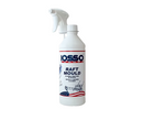 Iosso Raft Mould 750ml - Antimuffa per Gommoni