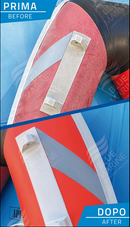 New Magic - decappante per gommoni 1L