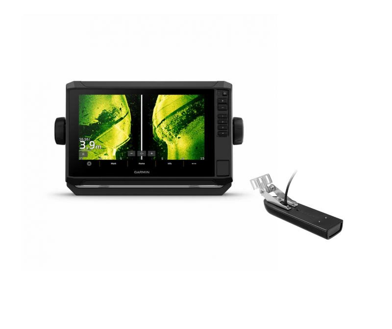 Chartplotter ECHOMAP™ UHD2 92sv - Garmin