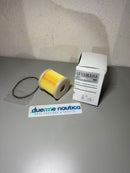 Filtro Cartuccia Ricambio Originale Yamaha / Selva decantatore - 90794-46913