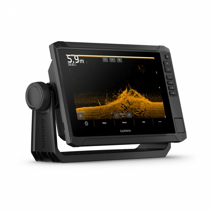 Chartplotter ECHOMAP™ UHD2 92sv - Garmin