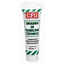Grasso di vasellina tecnica - CFG