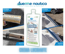 Disox - Crema lucidante per acciaieria 250gr