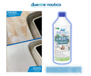 Laser - liquido disincrostante 1LT