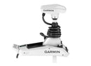 Garmin Force Kraken Gambo da 90" (229cm) Bianco 24/36V - Senza Trasduttore