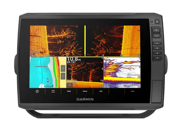 GARMIN ECHOMAP™ ULTRA 2 102sv + GT 56UHD-TM