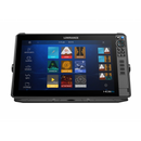 Eco/Plotter HDS PRO 12 pollici - Lowrance