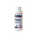 IOSSO Pro White Powder – Detergente Sbiancante Acido in Polvere Concentrato per Vetroresina, Inox e Teak