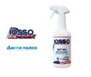 Iosso Raft wax - Cera per gommoni
