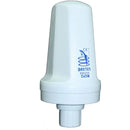 Banten c-00335 - Antenne per Barche, Colore: Bianco