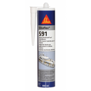 Sikaflex 591 300ml - Sigillante monocomponente a base di polimeri