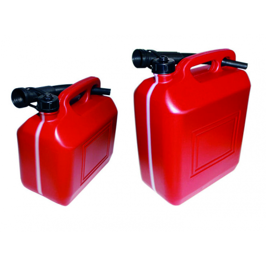 Tanica per carburante