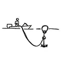 kit anello recupero ancore