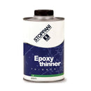 Diluente per epossidici  Epoxy Thinner 1LT