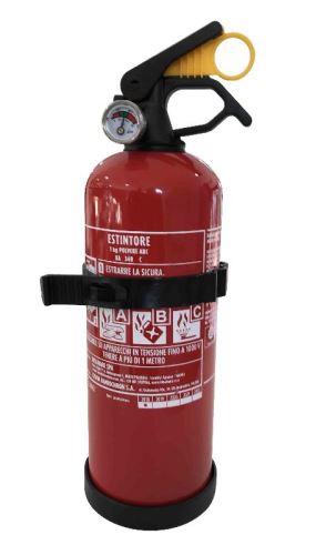 Estintore 1 KG
