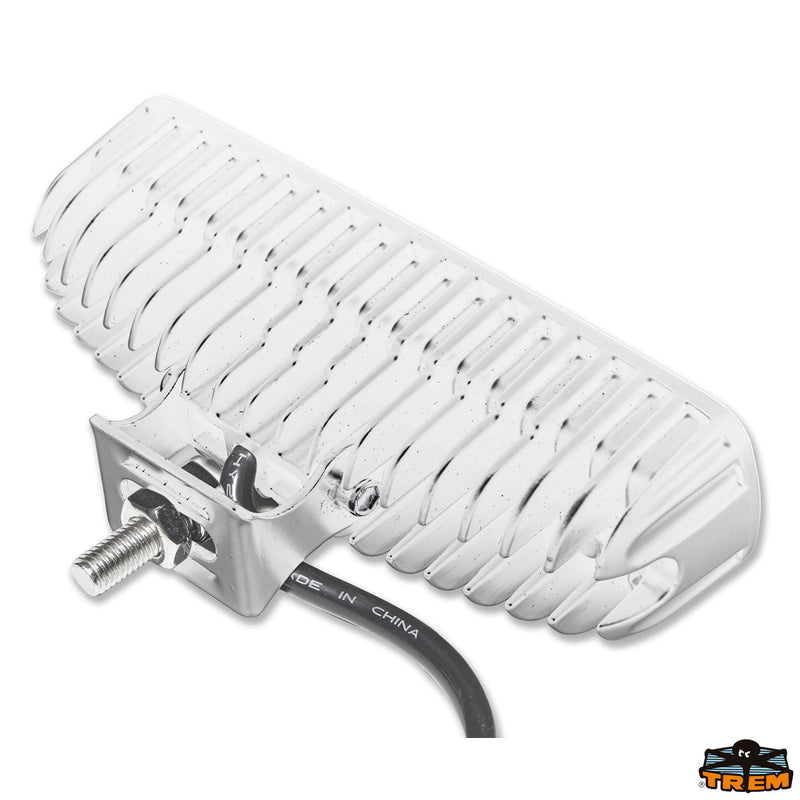 Faro impermeabile 6 LED