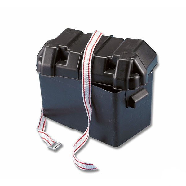 Batteria al litio Berger LiFePO4 120 Ah 12 V con Bluetooth - Berger Camping Batteria al litio Berger LiFePO4 120 Ah 12 V con Bluetooth - Berger Camping
