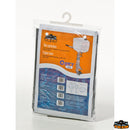 Telo Copri Testa Motore Covy Line