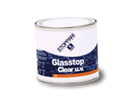 Glasstop Clear U.V comp.A+ comp.B 0,75LT